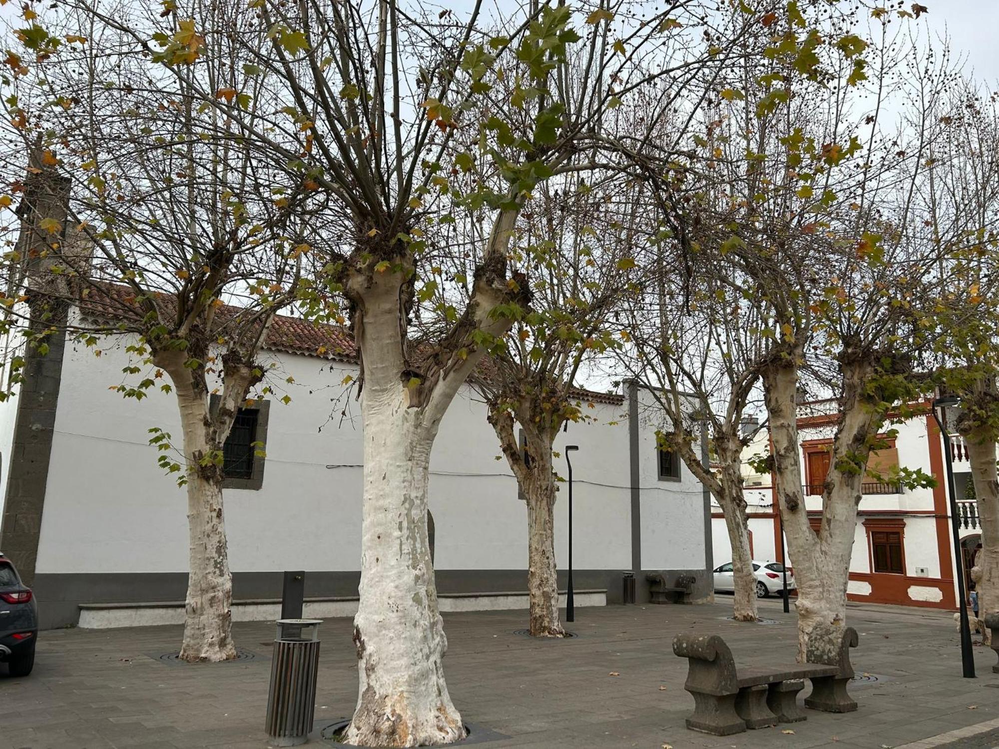 شقة Vivienda Alpa Fontanales Agua de Fontanales المظهر الخارجي الصورة