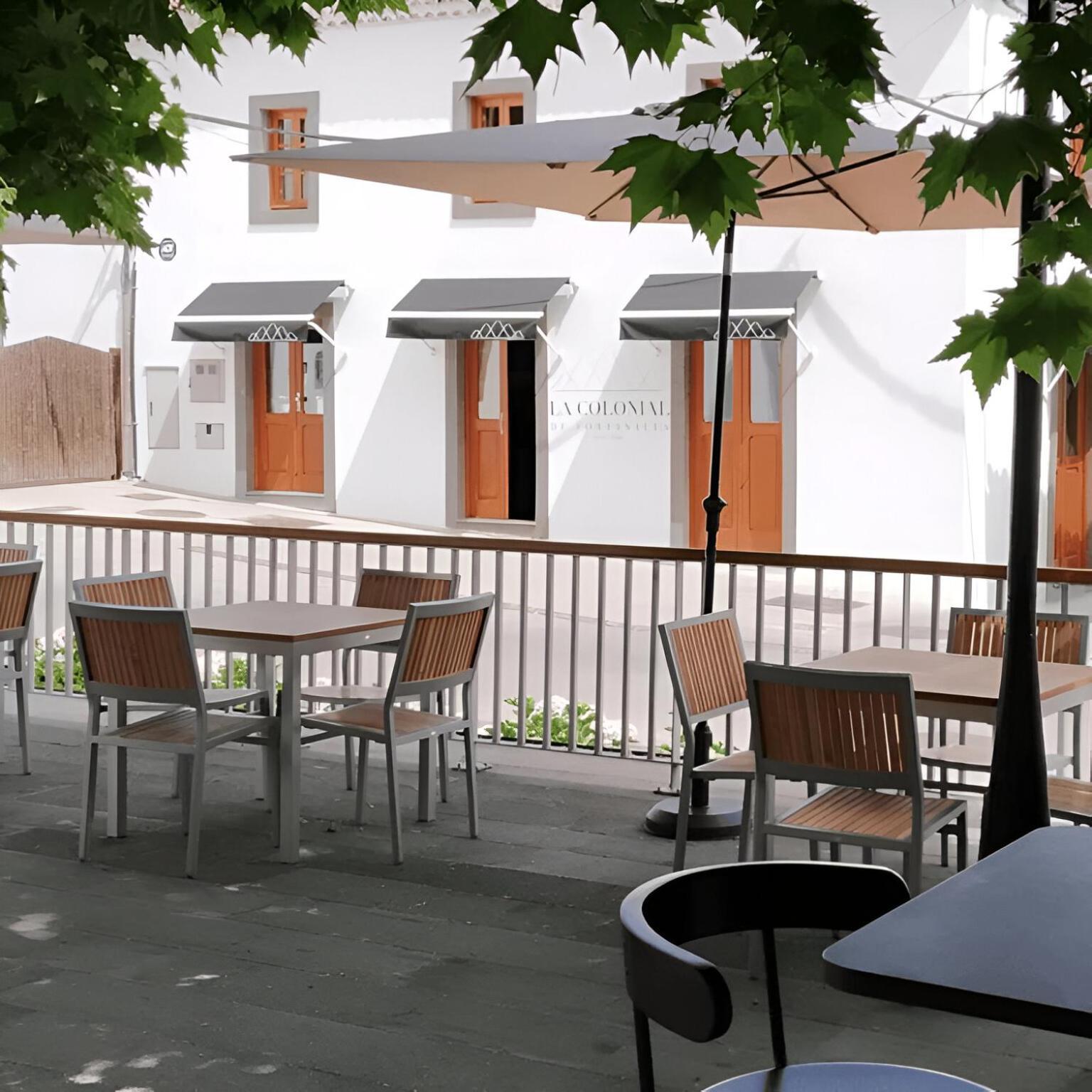 شقة Vivienda Alpa Fontanales Agua de Fontanales المظهر الخارجي الصورة